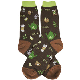 Women’s Tea Socks