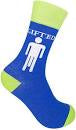 “Gifted” Socks - One Size