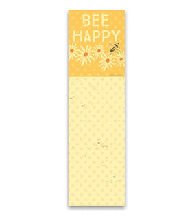 “Bee Happy” List Notepad Tablets