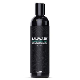 Ballsy- Ballwash, Body Wash