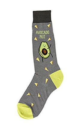 Women’s Avocado Nut Socks