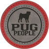 Dog People Magnets - Jilly's Socks 'n Such