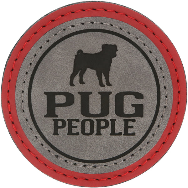 Dog People Magnets - Jilly's Socks 'n Such