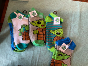 Star Wars youth