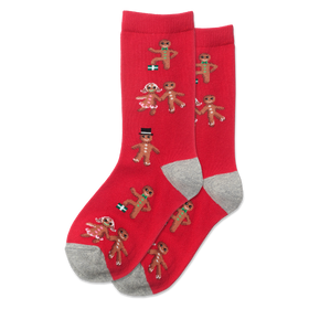 Kid’s Christmas Socks
