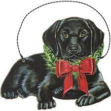 Christmas Ornaments - Dog Breeds - Jilly's Socks 'n Such