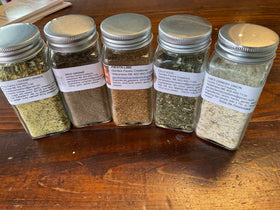 Gerdes Farms Creations - Spices