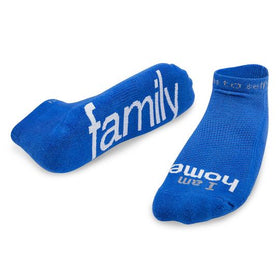 Notes to Self Socks 