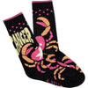 Women’s Astrology / Zodiac Sign Socks - Jilly's Socks 'n Such