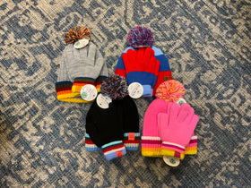 Kids Hats & Gloves