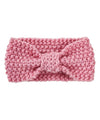 Kids Baby Knit Headband Gift - Jilly's Socks 'n Such