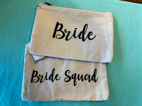 Bride bag, Bride squad