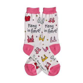 Women’s Bra Socks