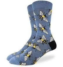 Bees Sock - One Size