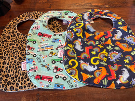Baby Bibs