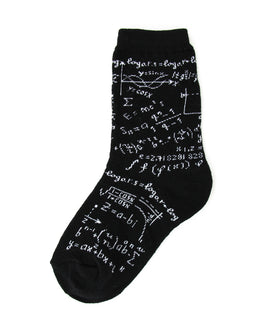 Kids-Math Genius Socks