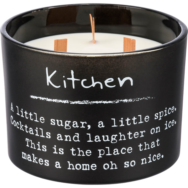 PBK Candles - Jilly's Socks 'n Such