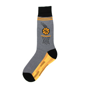 Men’s Basketball Socks