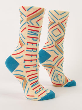 Women’s Imperfectionist Sock