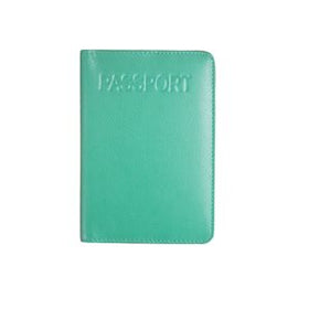 Passport Holder- ILI