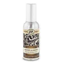 Scented Room Spray - Honey Almond