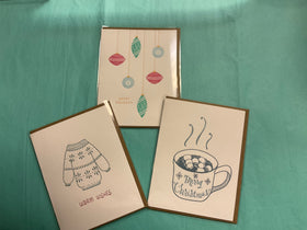 Cards by Truth Papers