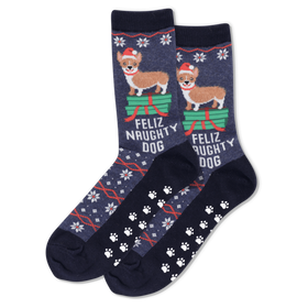 Women’s Christmas Socks