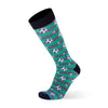 Men’s Big and Tall Size Socks - Assorted Styles - Jilly's Socks 'n Such