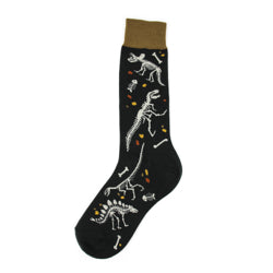 Men’s Fossils Socks