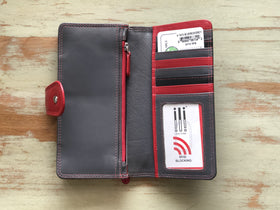ILI Wallet - Assorted Colors