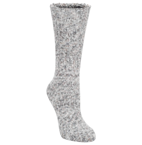 Women's World's Softest Socks - Rocky - Jilly's Socks 'n Such