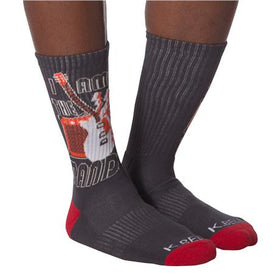 Men’s The Band Active Socks