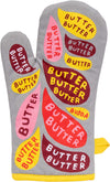 Butter Butter Oven Mitt - Jilly's Socks 'n Such