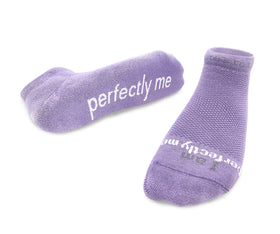 Notes To Self Socks 