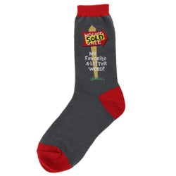 Men’s Realtor “Sold” Socks - Jilly's Socks 'n Such