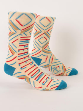 Men’s Imperfectionist Sock