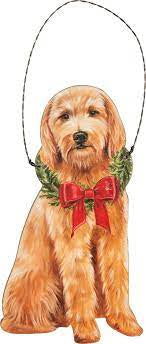 Christmas Ornaments - Dog Breeds
