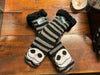 Nightmare Before Christmas- Slippers & Socks - Jilly's Socks 'n Such