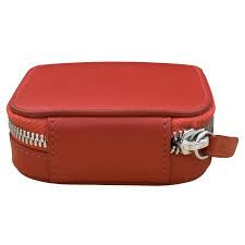 Pill case - ili leather