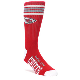 Kansas City Chiefs socks - One Size