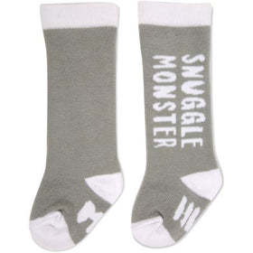Baby Knee High Socks - Assorted Styles