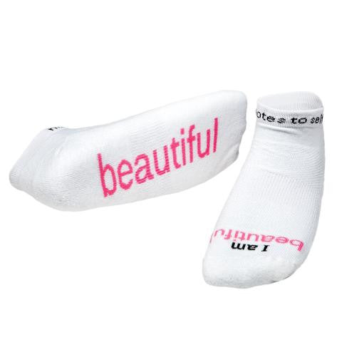 Notes To Self Socks  
