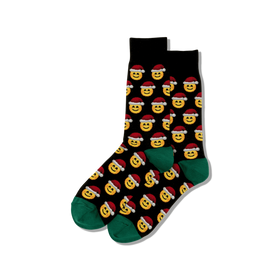 Men’s Christmas Socks