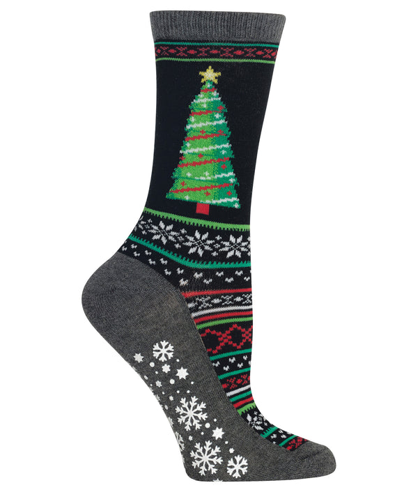 Women’s Christmas Socks - Jilly's Socks 'n Such