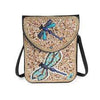 Artisan Beaded Crossbody Purse -Assorted Designs