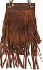 The Chic Bay Fringe Bag Purse