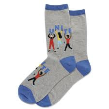 Women's Hot Sox 