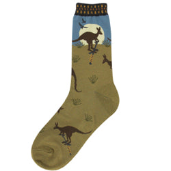 Women’s Kangaroo Socks SALE