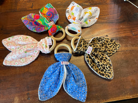 Teething Rings