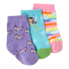 Kid’s 3 Pack Socks 12-24 Month - Jilly's Socks 'n Such